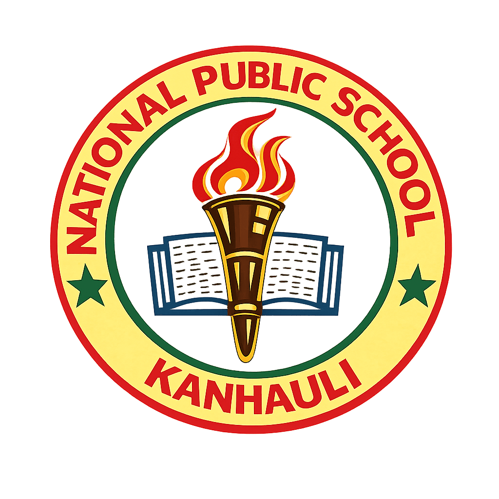 National Public School